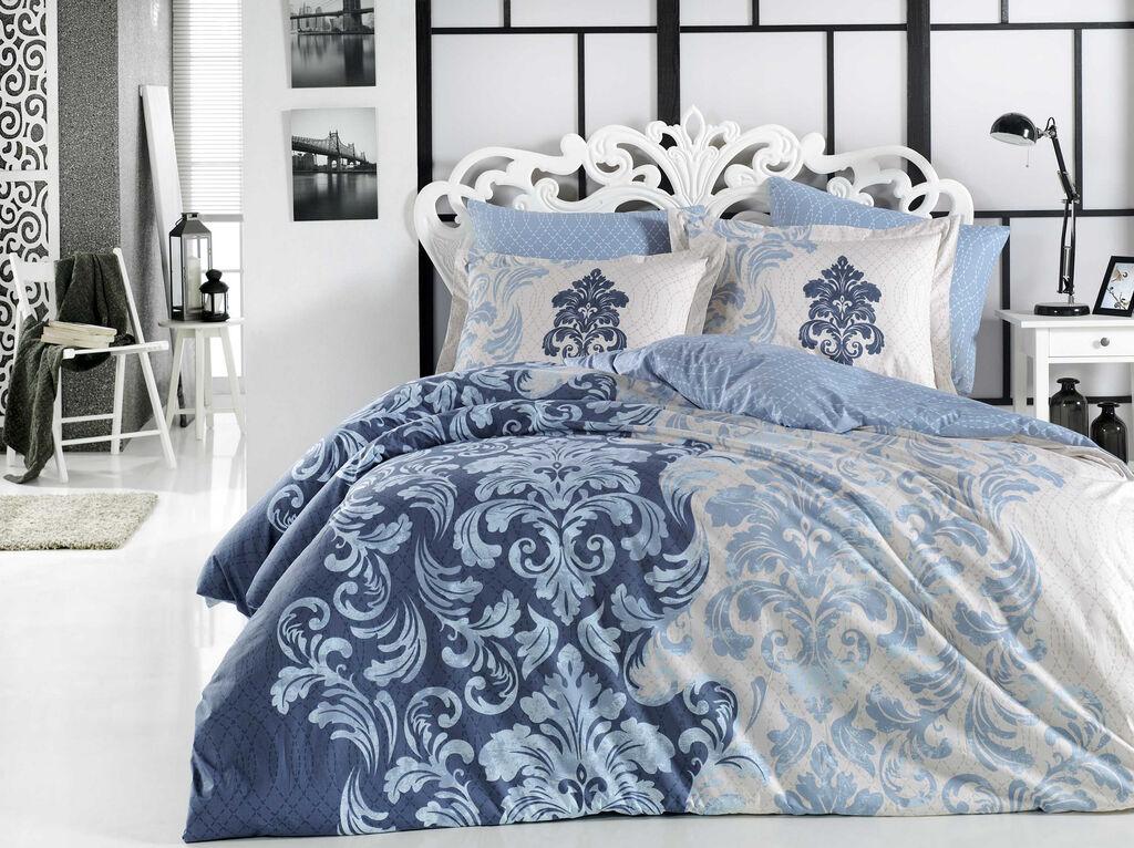 L'essentiel Maison Komplet posteljina Mirella, 200x220 cm, Šarena