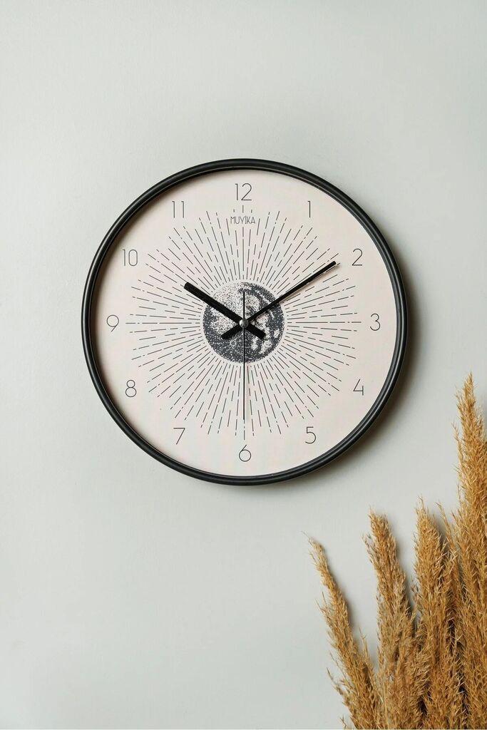 Wallity Zidni sat 30cm Šareni