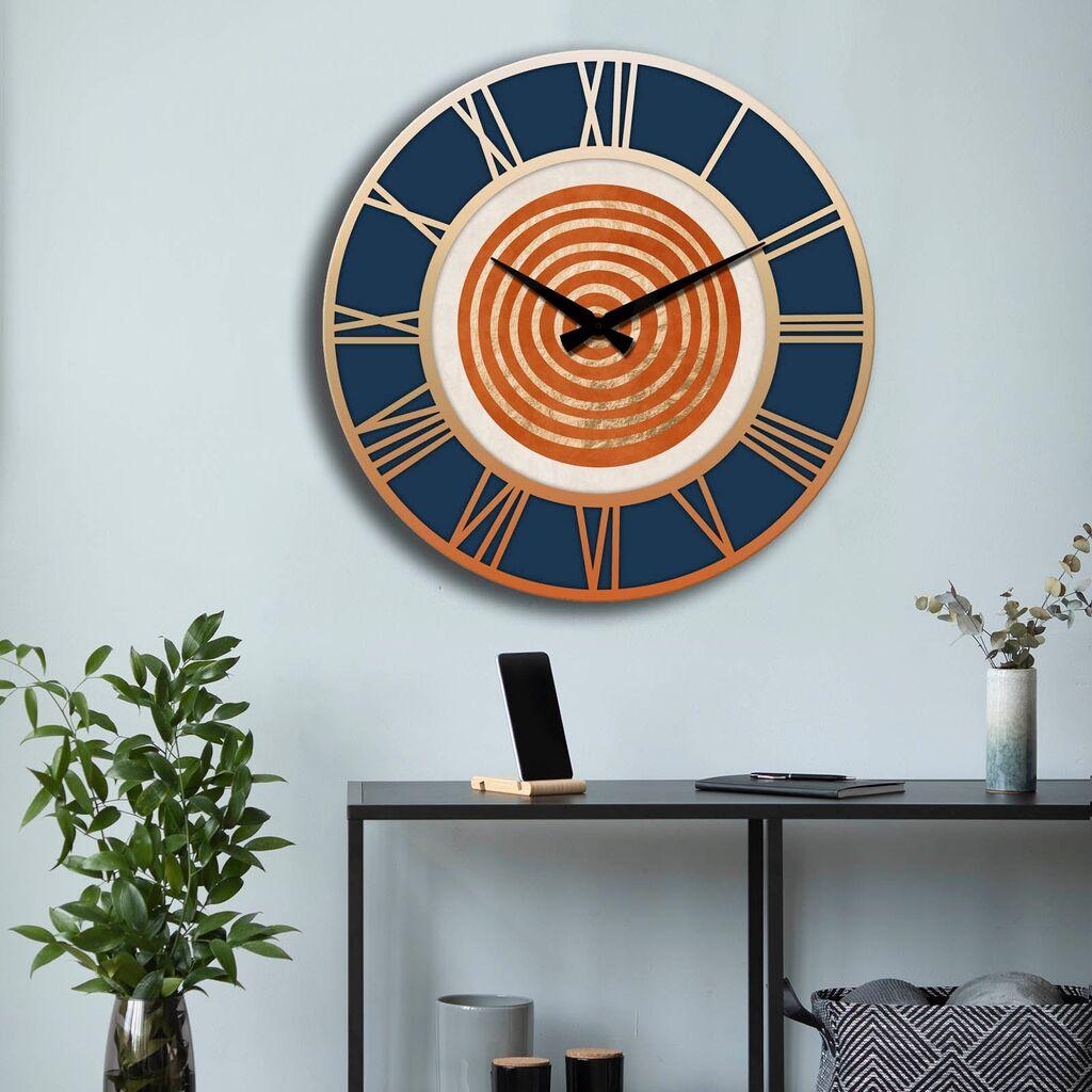 Wallity Zidni sat 5050softms005, 50 cm