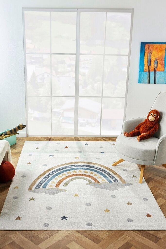 Conceptum Hypnose Tepih 100x200cm Šareni