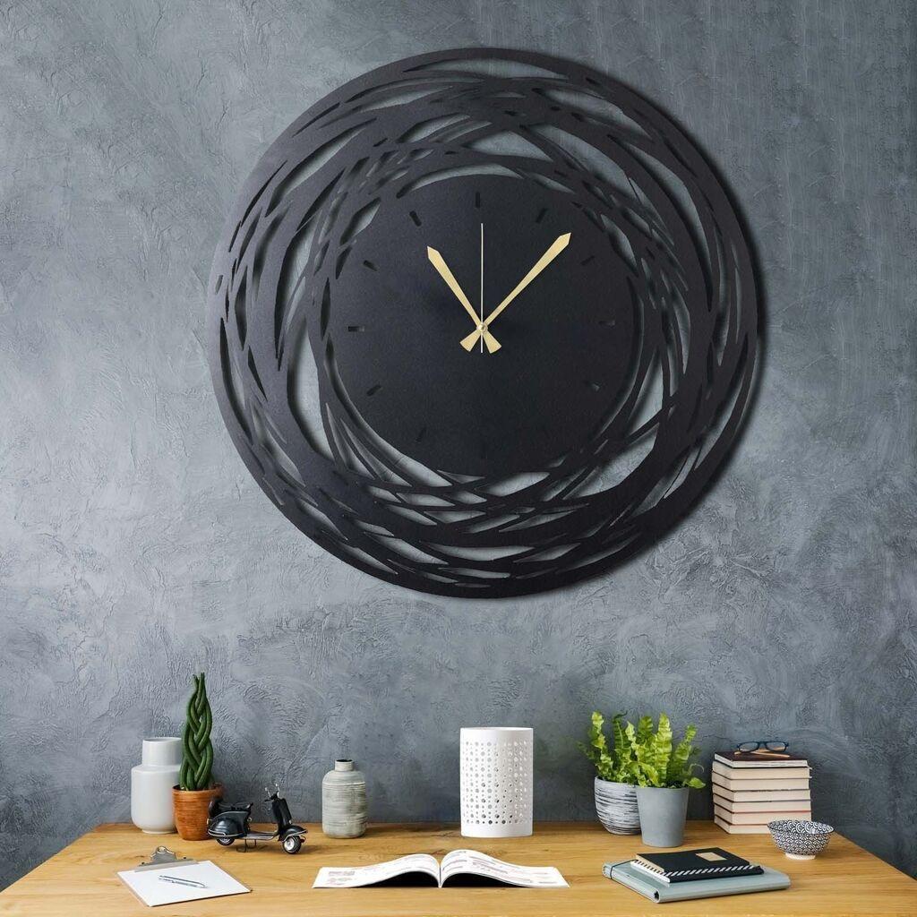 Wallity Lines Zidni sat, 70x70cm