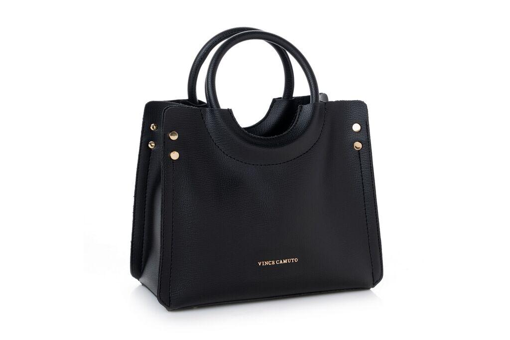Vince Camuto Ženska torbica Perugia, Crna