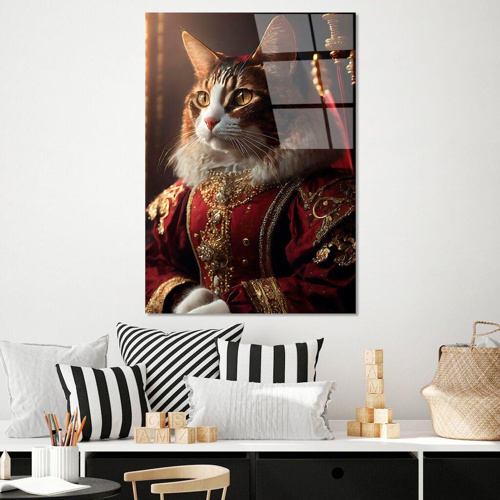 Wallity Slika UV-1218, 70 x 100 cm