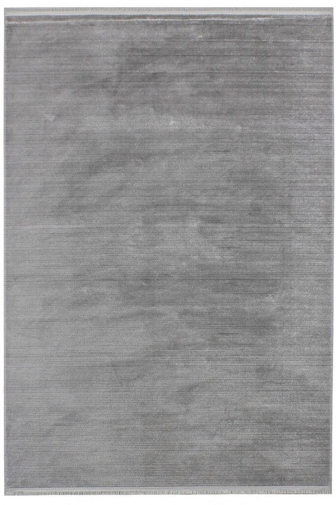 Conceptum Hypnose Tepih Nora 7338, 100x200 cm, Sivi
