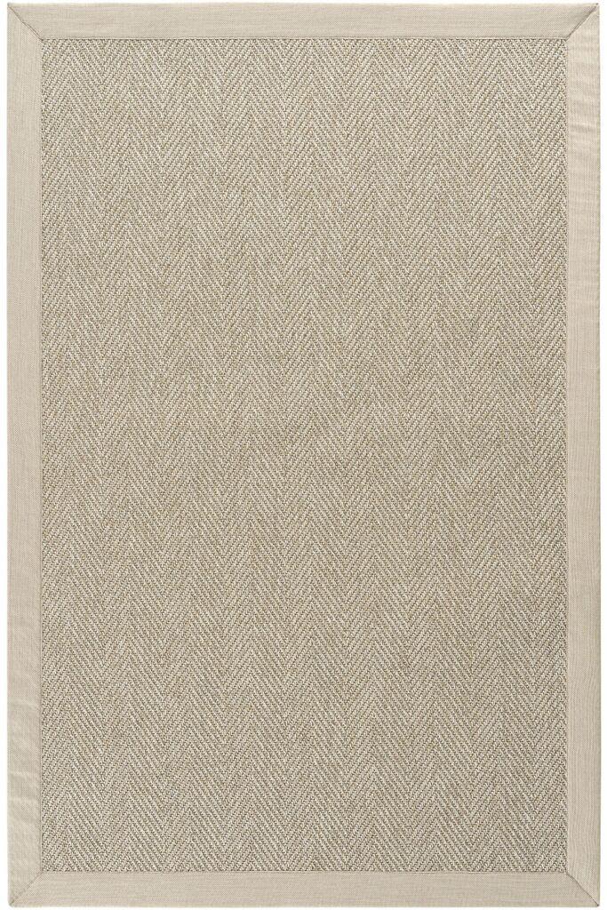Conceptum Hypnose Tepih Sydney M104, 80x450 cm, Smeđi