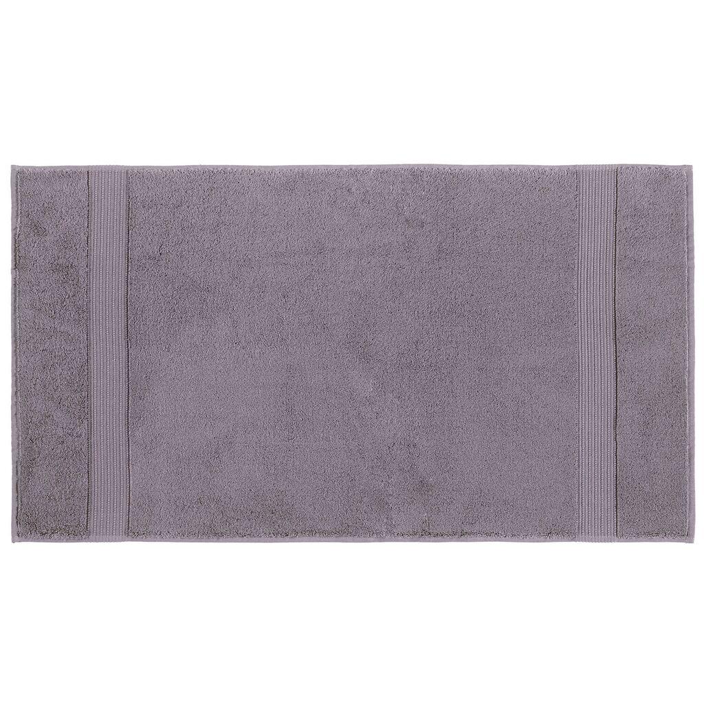 L'essentiel Maison Peškir za kupanje 70x140cm Ljubičasti