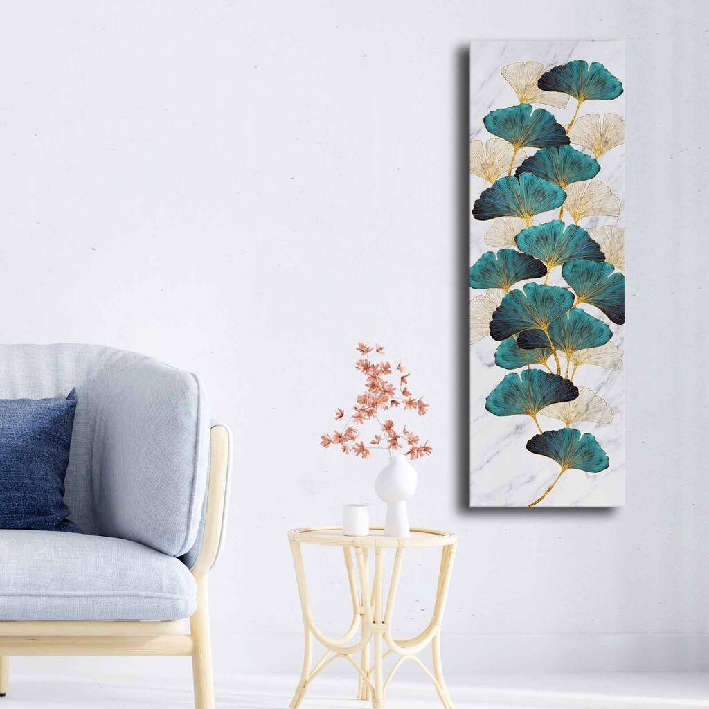 Wallity 3090NISC 005 Dekorativna slika, 30x90cm