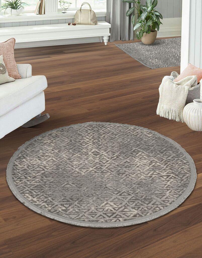 Conceptum Hypnose Tepih 80cm Sivi