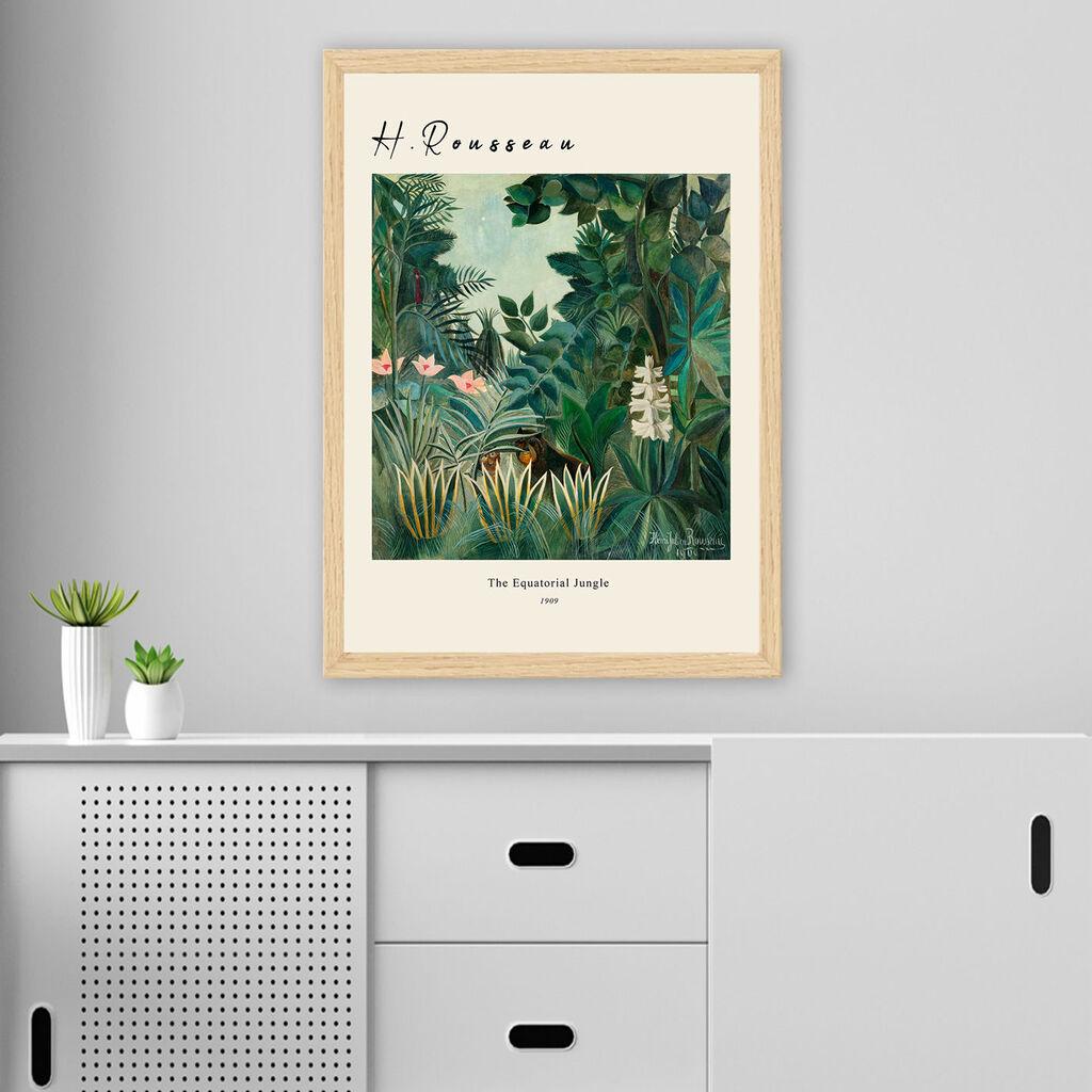 Wallity Slika 35x45cm