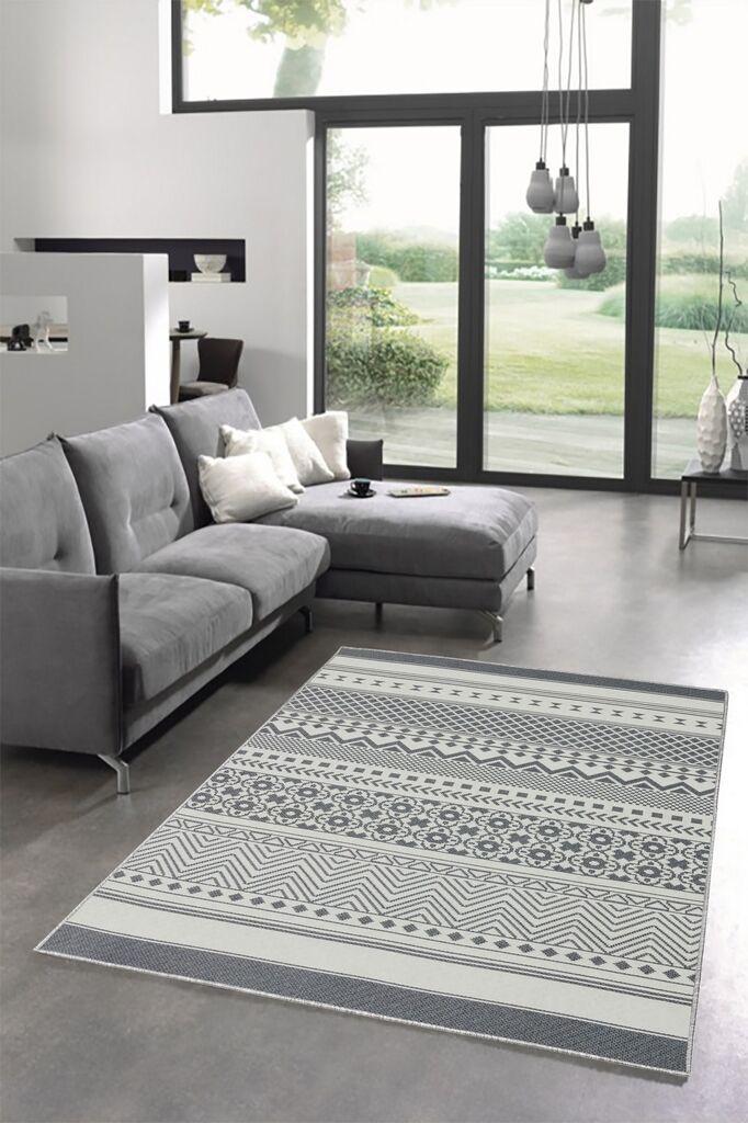 Conceptum Hypnose Tepih W1081, 80x120cm, Šareni