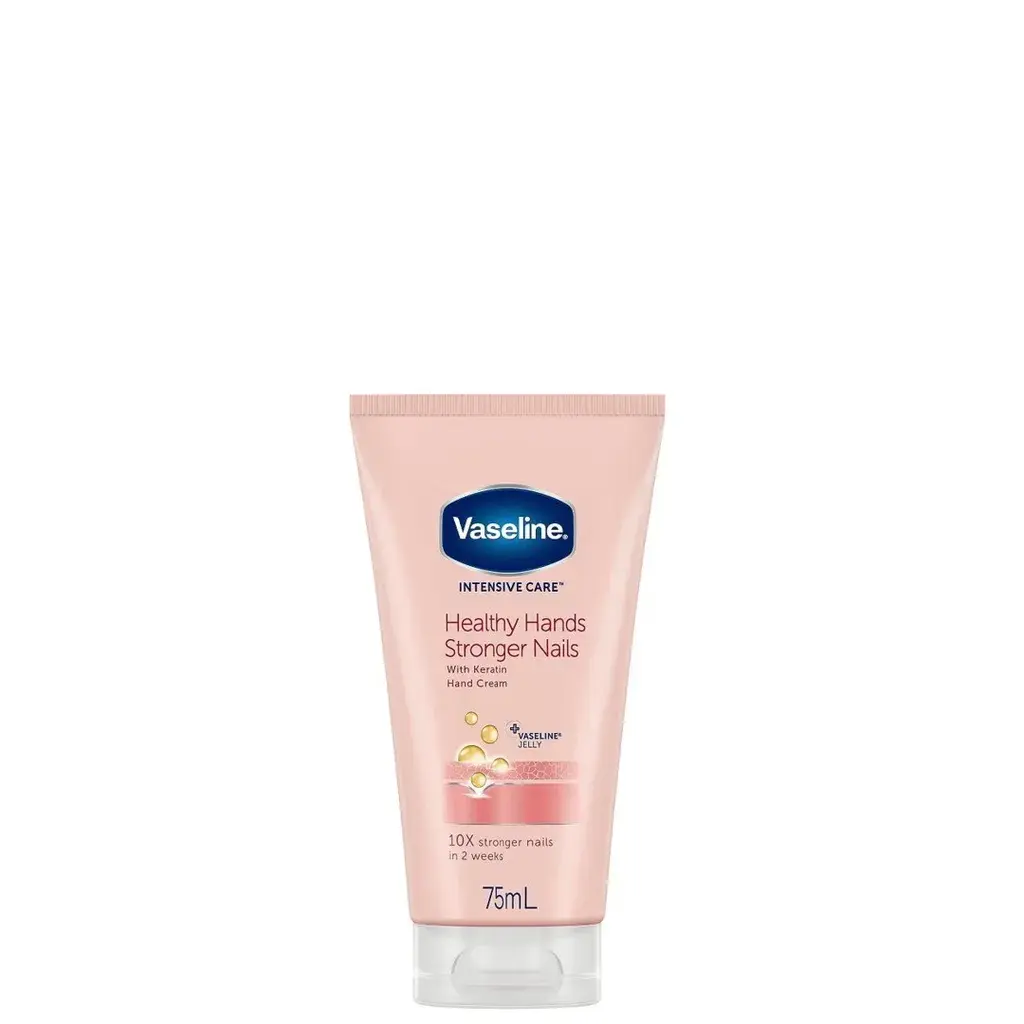 Vaseline Krema za ruke, 75 ml