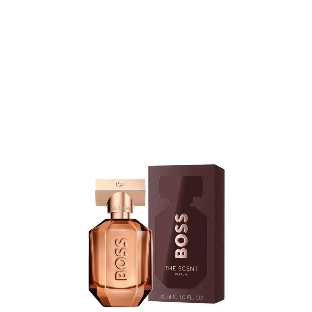 Hugo Boss Ženski parfem The Scent EDP, 30ml