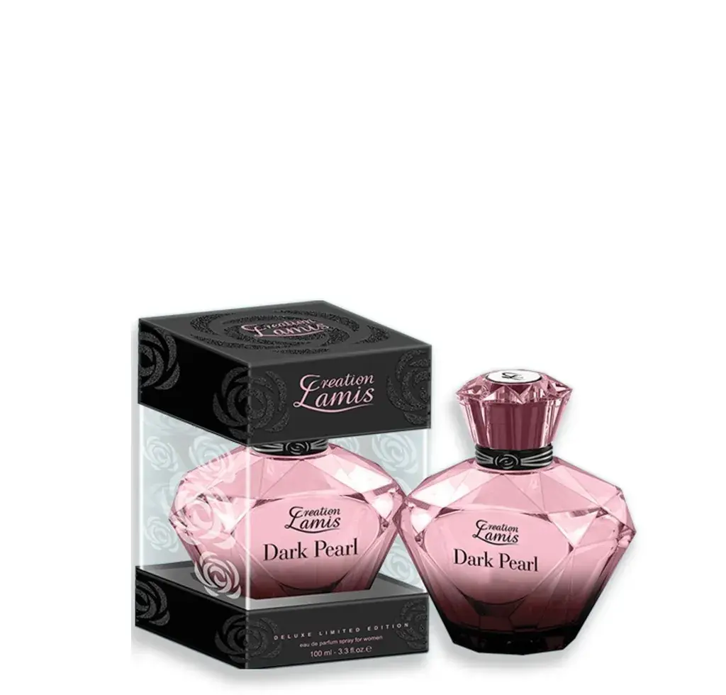 Lamis Ženski parfem Dark Pearl EDP, 100ml