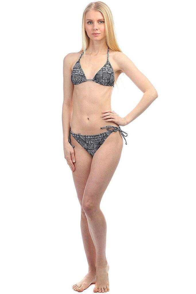 Roxy Ženski kupaći ERJX203150, Crni