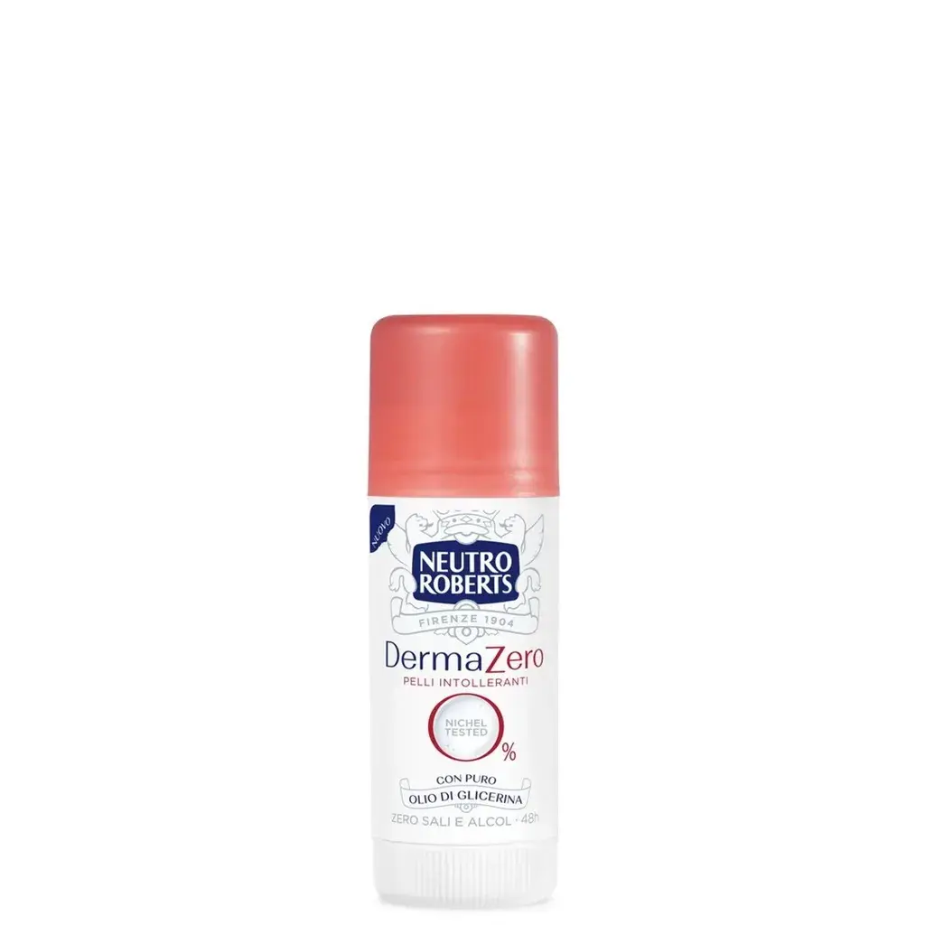 Neutro Roberts Dezodorans u stiku Derma Zero, 40ml
