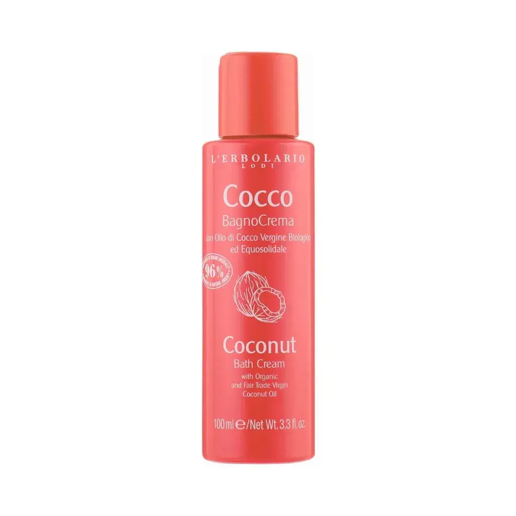 Lerbolario Kupka Coconut, 100 ml
