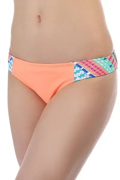 Roxy Ženski donji deo kupaćeg ERJX403312, Narandžasti