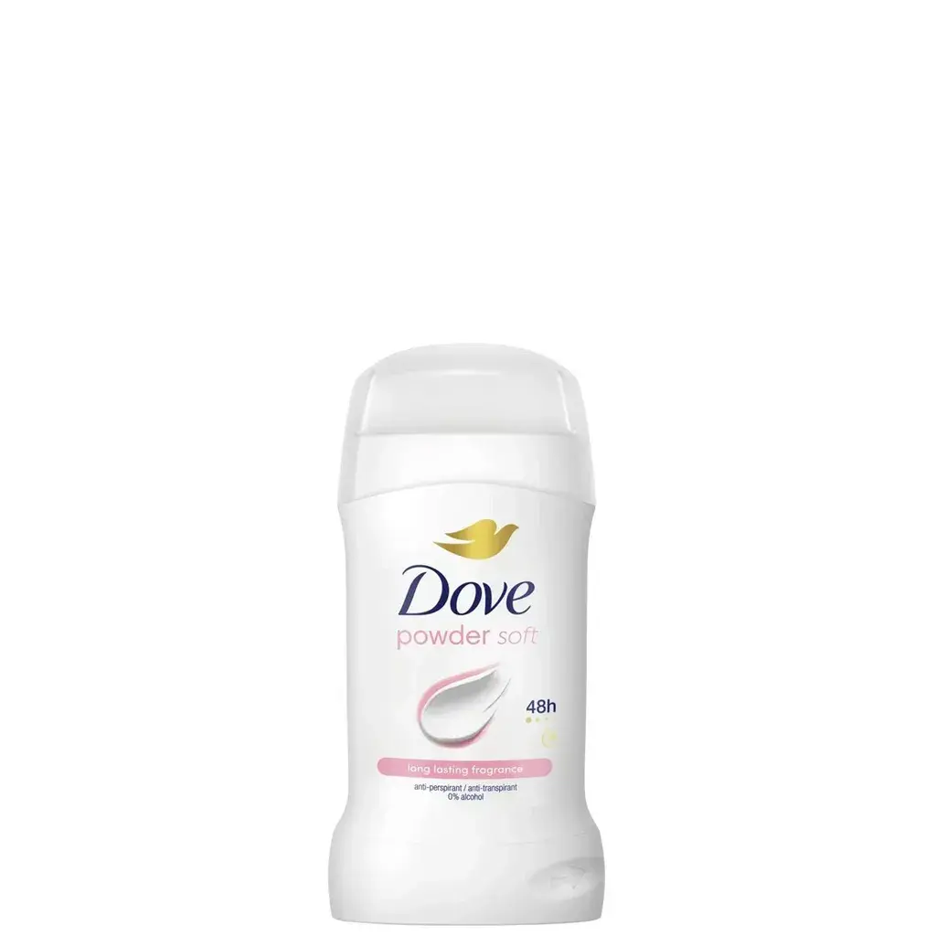 Dove Ženski dezodorans u stiku Powder Soft,50ml