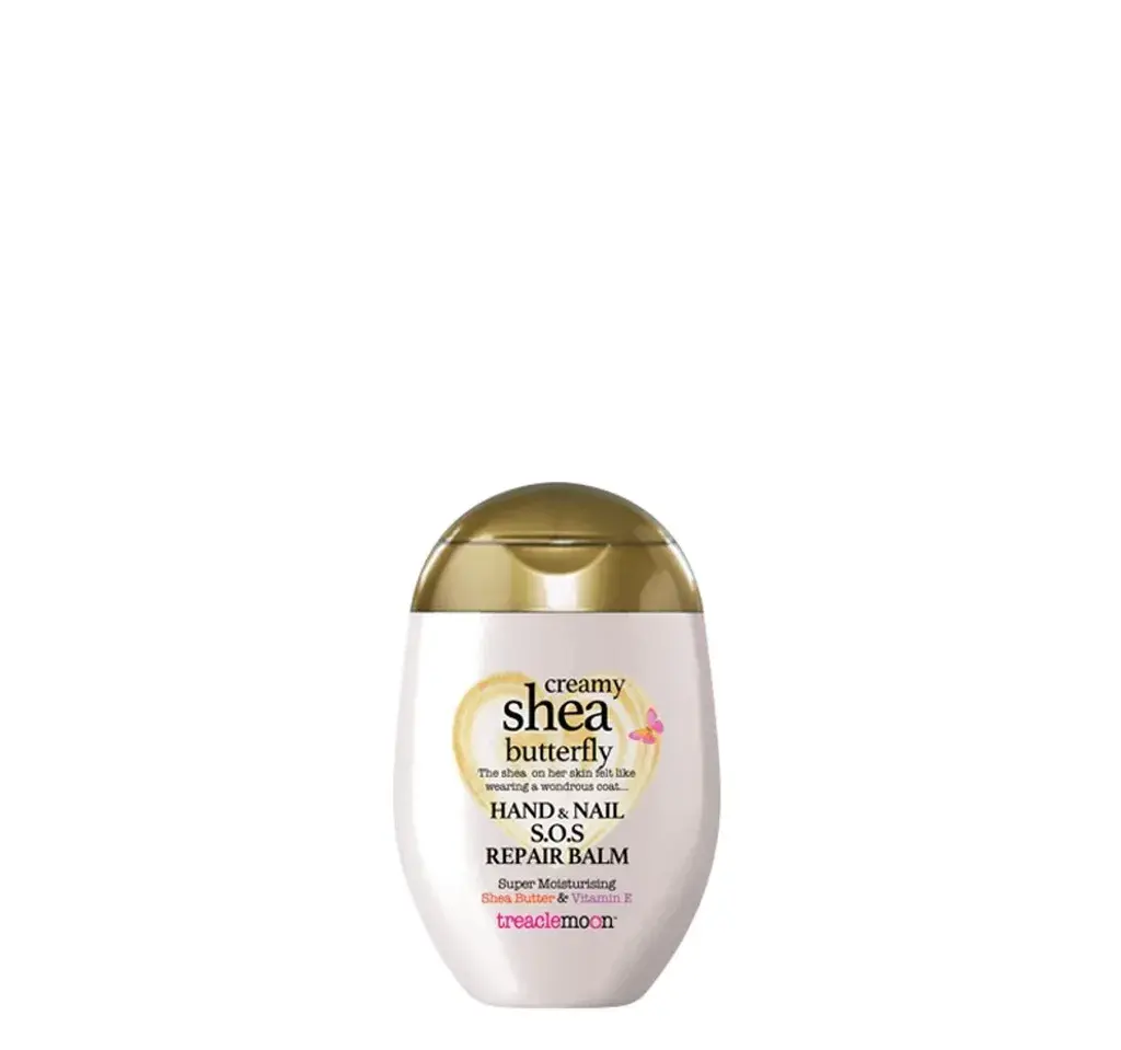 Treaclemoon Krema za ruke Creamy Shea Butterfly, 75ml