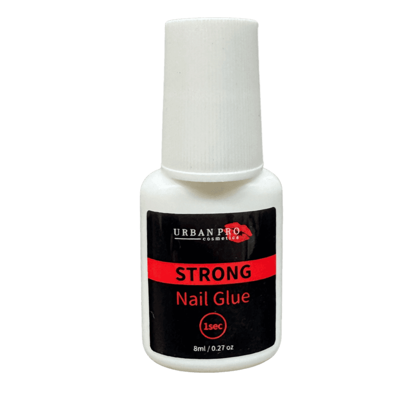 Urban Pro Lepak za nokte Strong 1 sec, 8ml