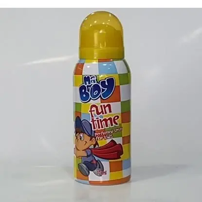 Ma Boy Dezodorans za dečake Fun Time, 75ml