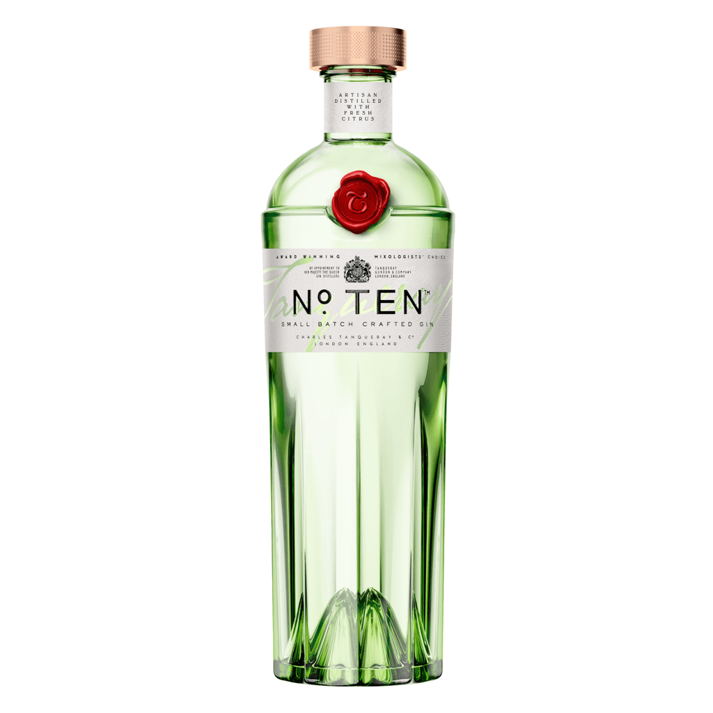 Tankuerai No.TEN Džin 47,3% 0,7l