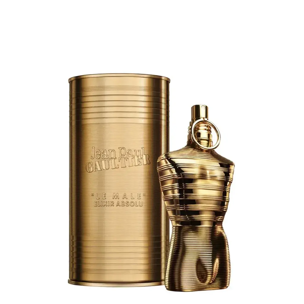 Jean Paul Gaultier Muški parfem Le Male Elixir Absolu Intense EDP, 125ml