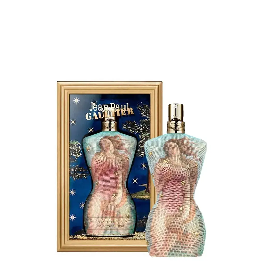 Jean Paul Gaultier Ženska toaletna voda Classique Collector Edition EDT, 100ml