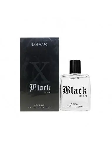 Jean Marc After shave X-Black, 100ml