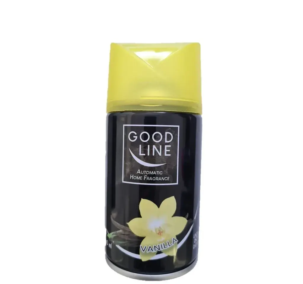 Good Line Dopuna za osveživač prostora Freshmatic, Vanila, 260 ml