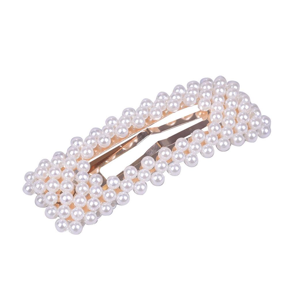 Ukrasna šnala za kosu, 7.5cm