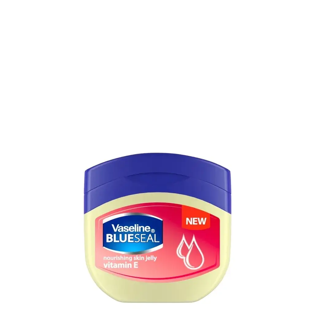 Vaseline Mast za telo Vitamin E, 100 ml