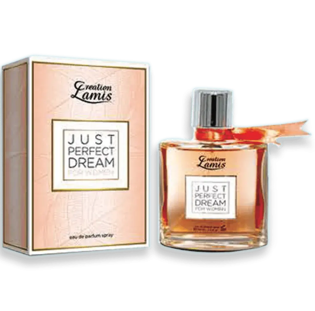 Lamis Ženski parfem Just Perfect Dream EDP, 100ml
