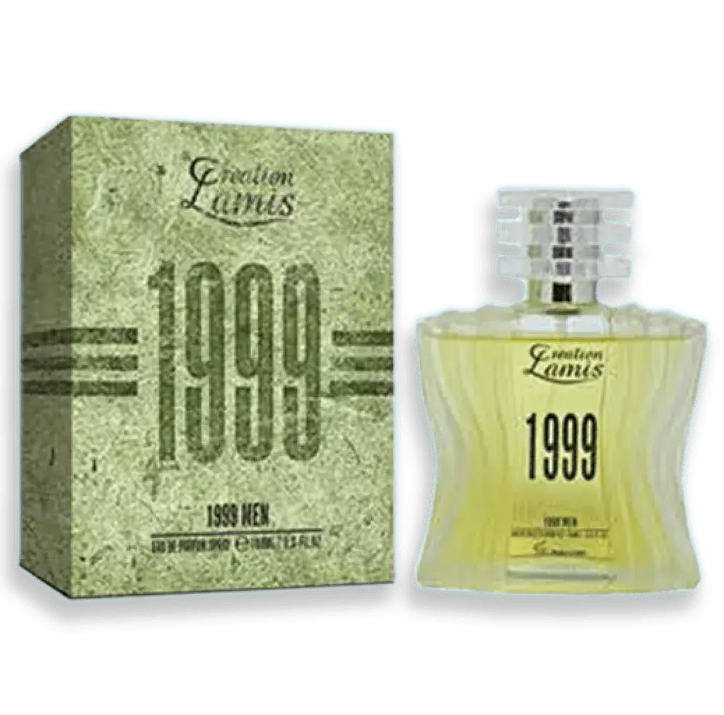 Lamis Muška toaletna voda 1999, 100ml