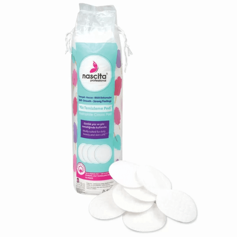 Nascita Tuferi za lice, 70 komada