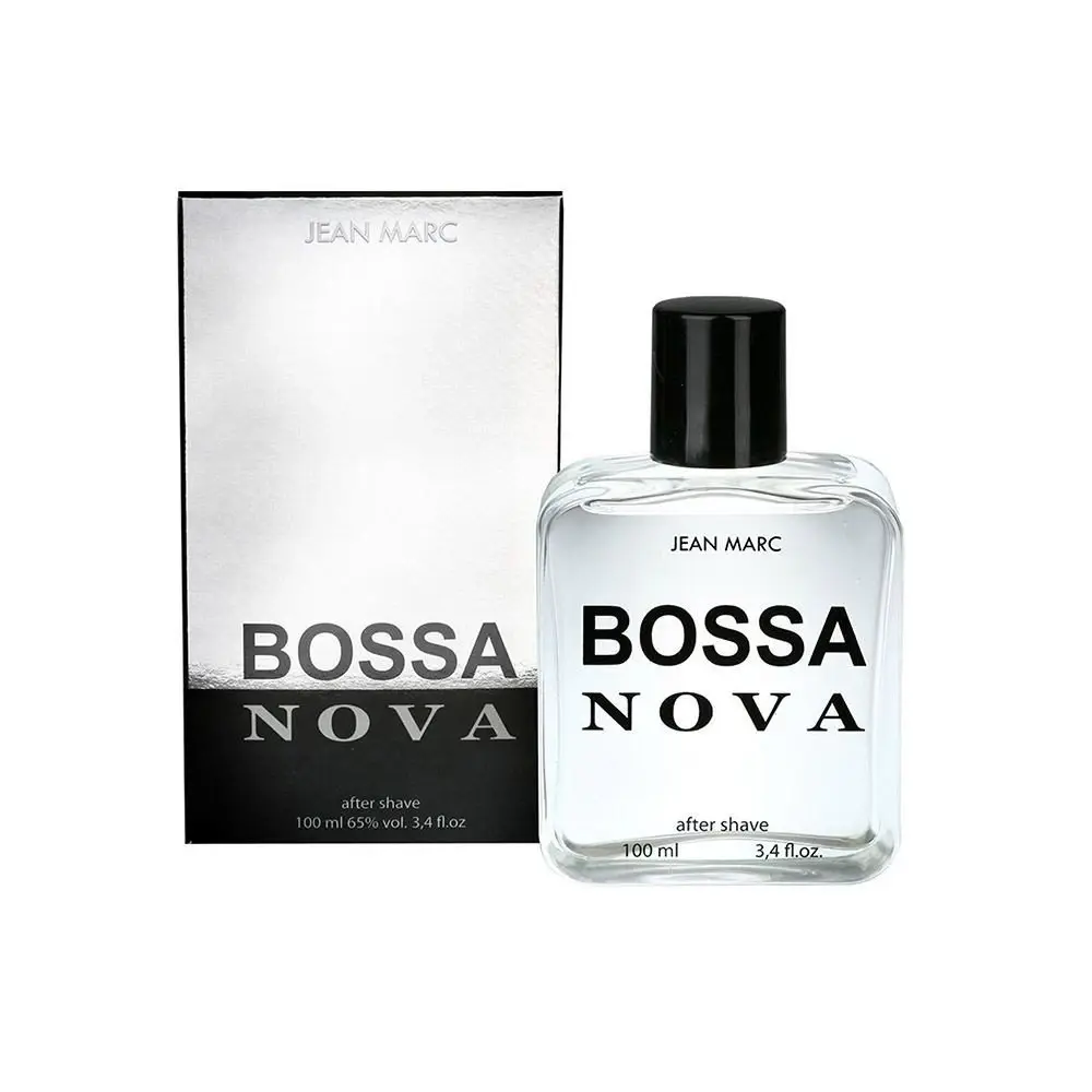 Jean Marc After shave Bossa Nova, 100ml