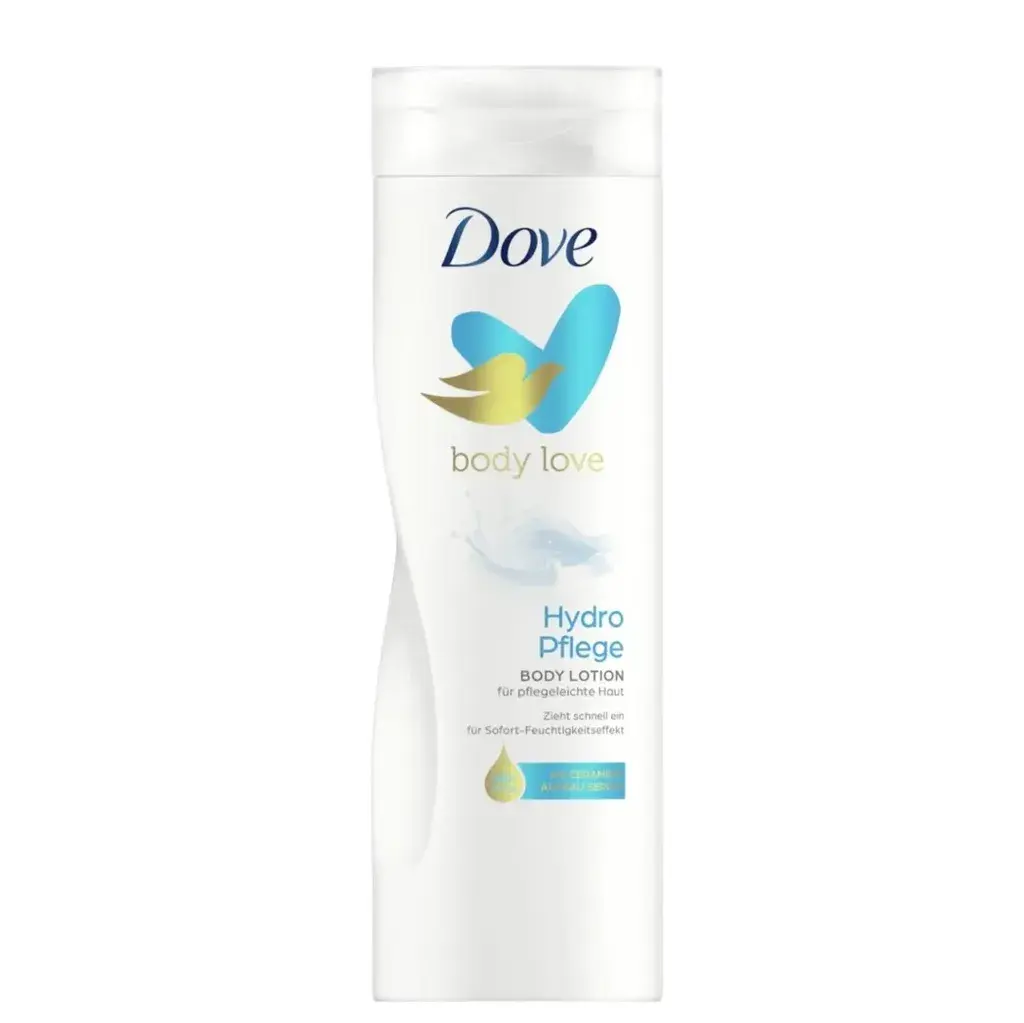 Dove Losion za telo Hydro Care, 400ml