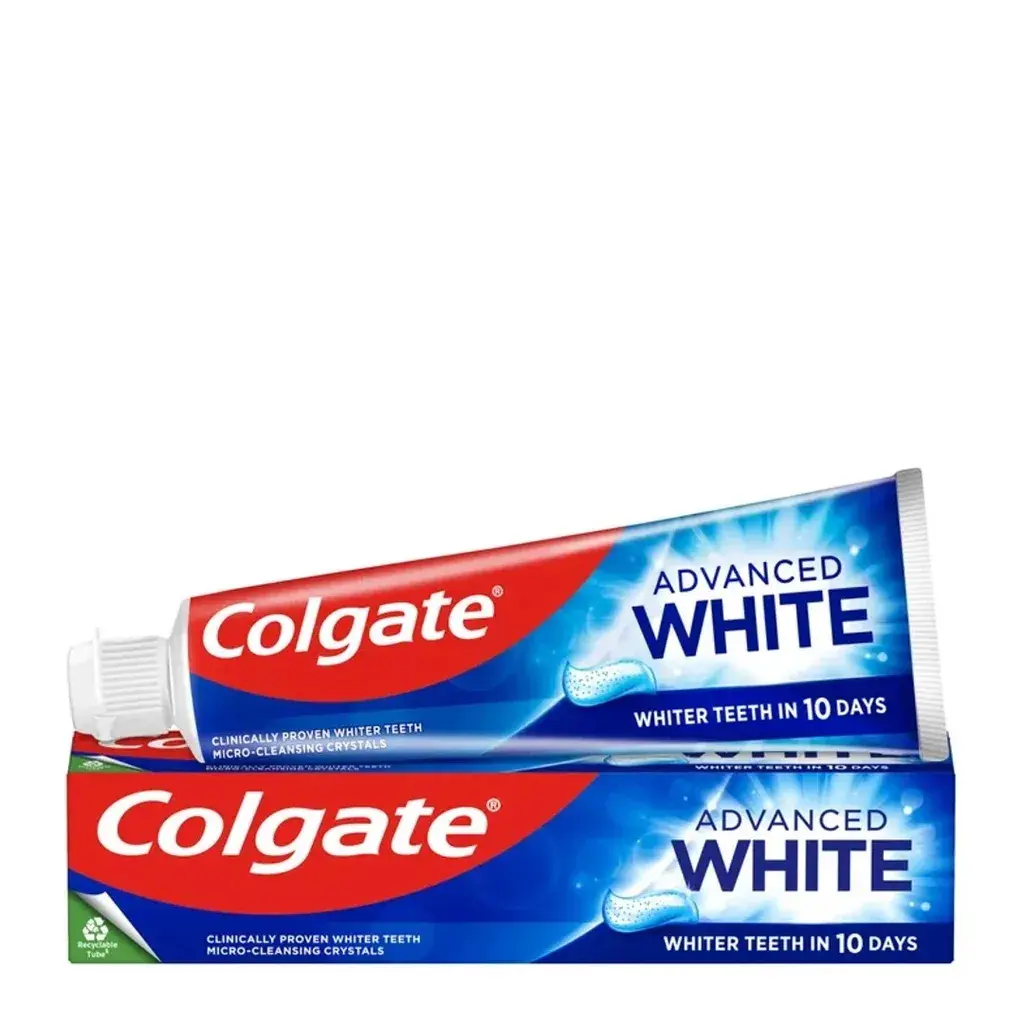 Colgate Pasta za zube Advanced White, 125ml