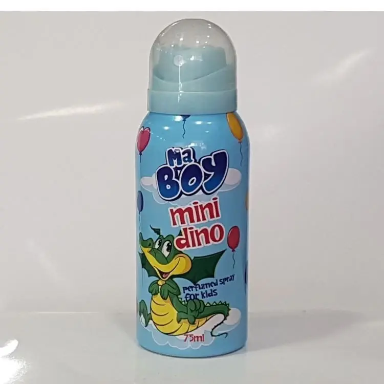 Ma Boy Dezodorans za dečake Mini Dino, 75ml
