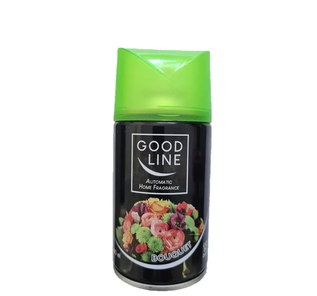 Good Line Dopuna za osveživač prostora Freshmatic, Buket, 260 ml