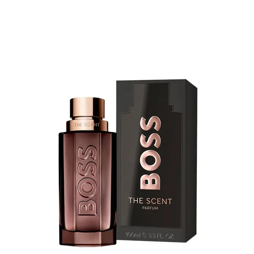 Hugo Boss Muški parfem The Scent EDP, 100ml