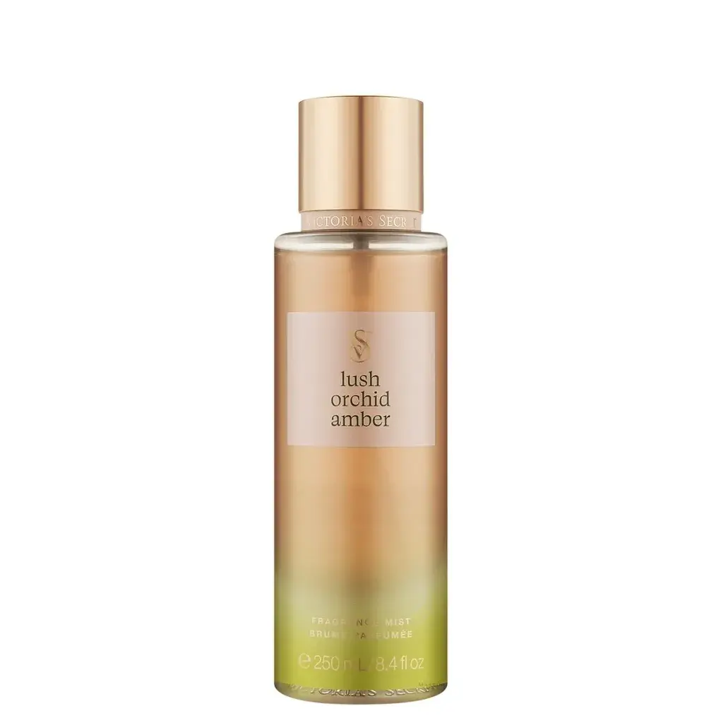 Victoria's secret Body mist Lush orchid amber, 250 ml
