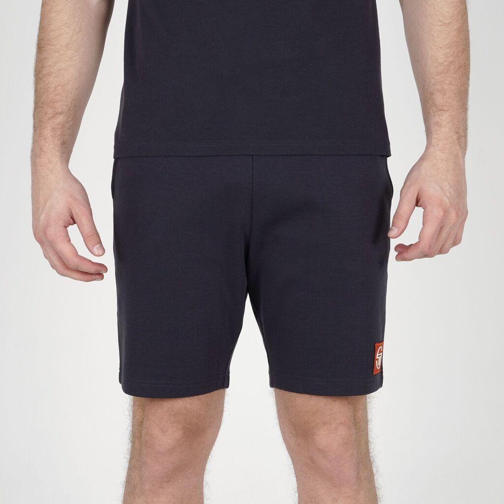 Sergio Tacchini Muški šorts Modulo Verde M, Teget