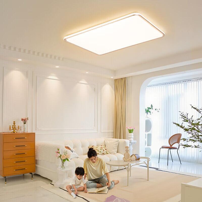 NVC Plafonska lampa, 132 W