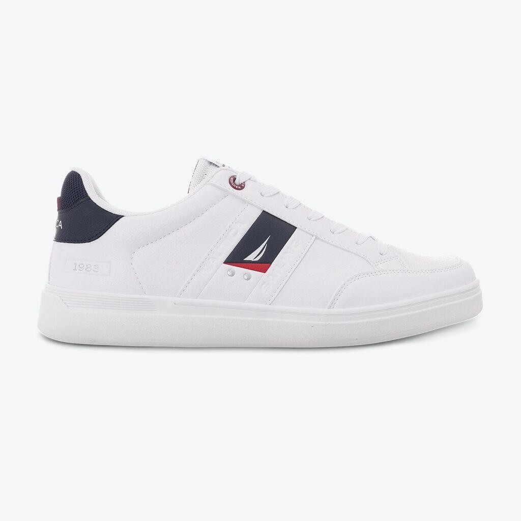 Nautica Muške patike Martes 2.0 lth M, Bele