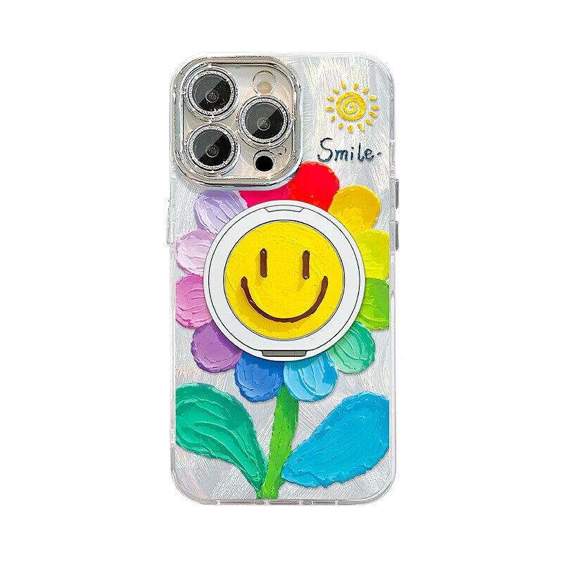 Zitai Maska za mobilni telefon Iphone 16 Pro Max, Šarena