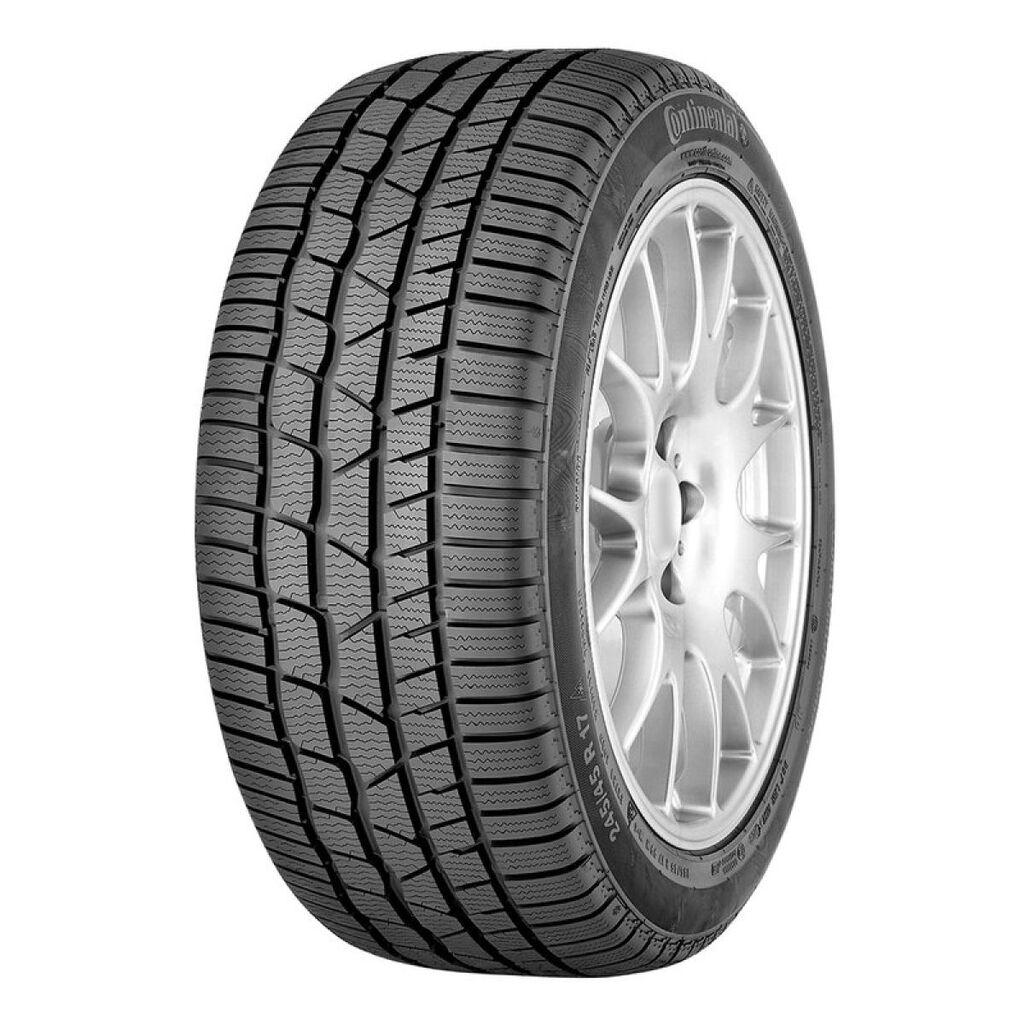 Continental Zimska guma 255/40R20 Conti Win TS 830 P 101V XL N0 FR