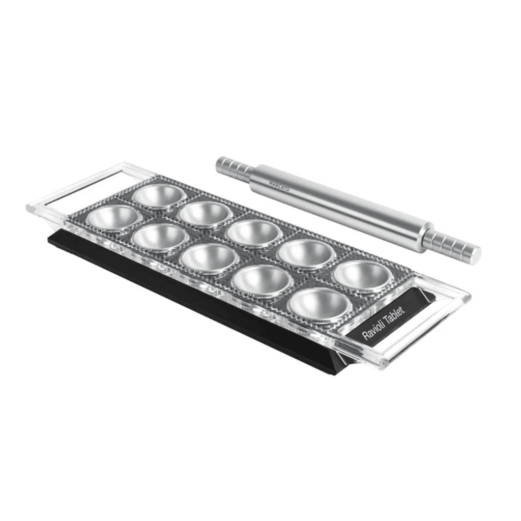 Marcato Kalup za raviole, Crni