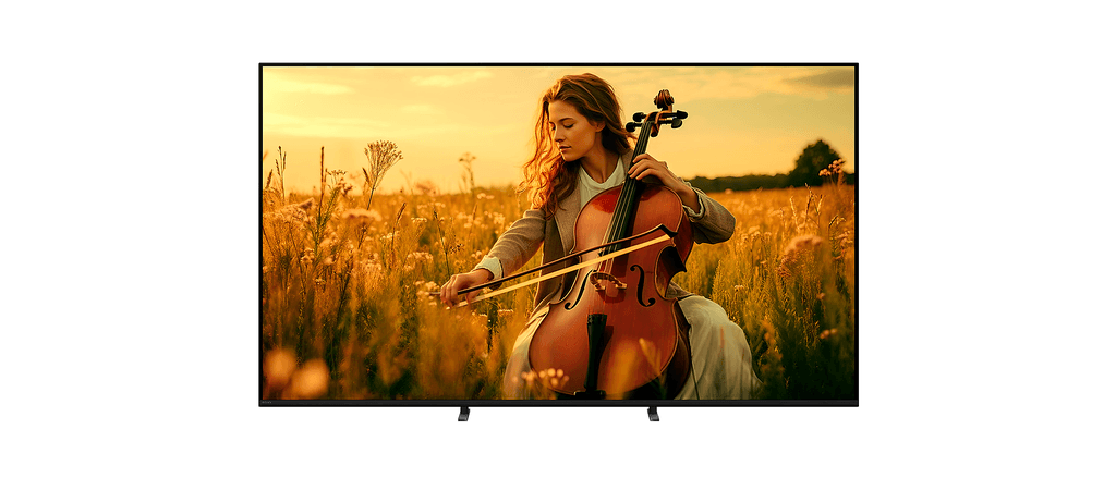 Soni K65XR55B.CEI Bravia 5 "65" 4K UltraHD mini LED Gugl TV