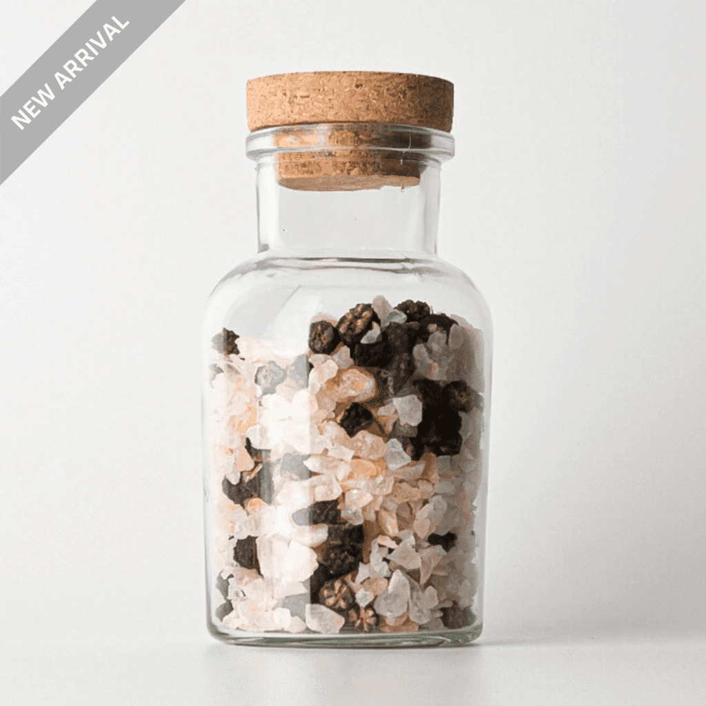 RivSalt Mix kamenih soli i bibera u boci 043-b